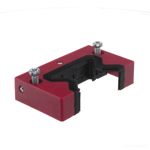 Linear guiding carriage access