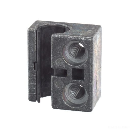 Linear guiding carriage