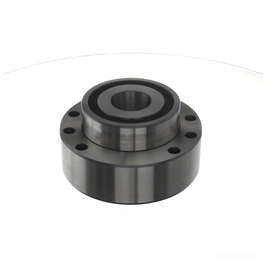 Axial angular ball bearing