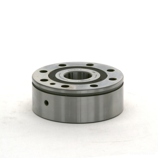 Axial angular ball bearing