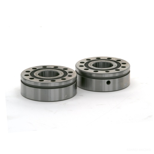 Axial angular ball bearing