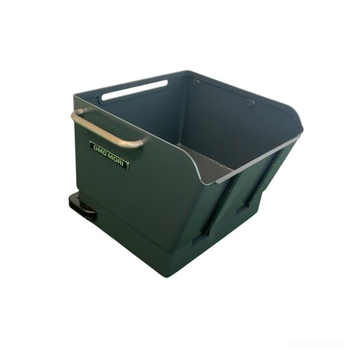 Container Container
