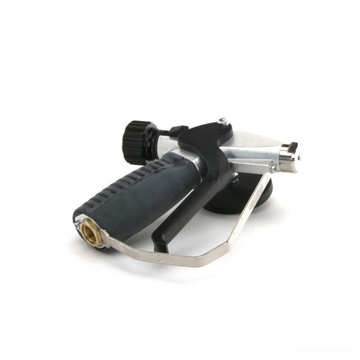 Spray gun