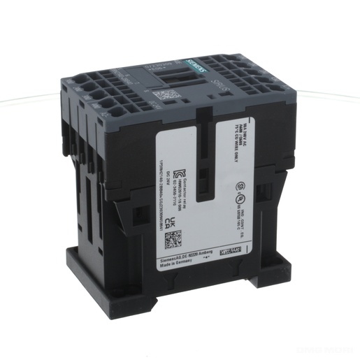 Contactor relay
