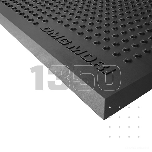 Consumption material