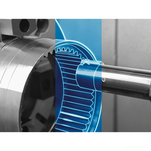 gearBROACHING 2.0 – Gear Shaping gearBROACHING 2.0 – Gear Shaping