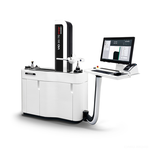 HAIMER MICROSET VIO linear 20 | 50 HAIMER MICROSET VIO linear 20 | 50
