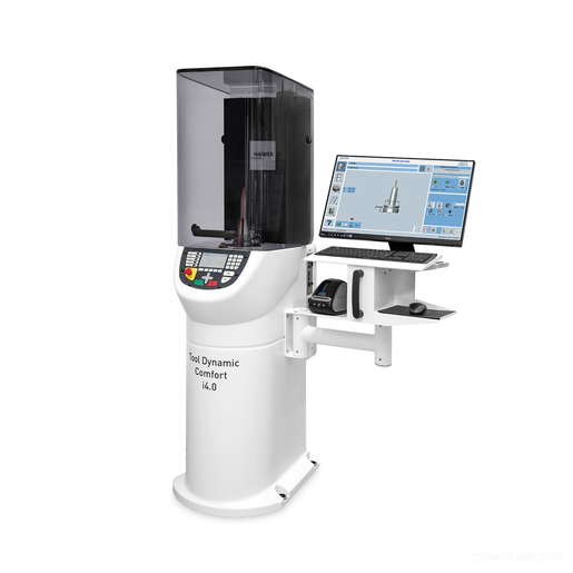 HAIMER TOOL DYNAMIC TD COMFORT i4.0 HAIMER TOOL DYNAMIC TD COMFORT i4.0