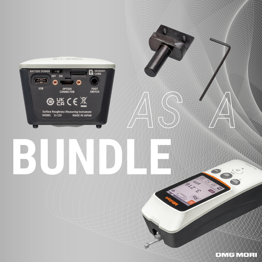 Advanced Surftest Set Advanced Surftest Set