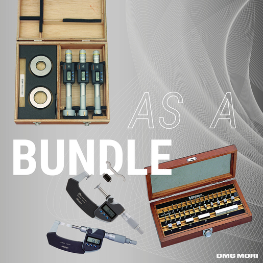 Advanced Digital Hand Tools Set Advanced Digital Hand Tools Set