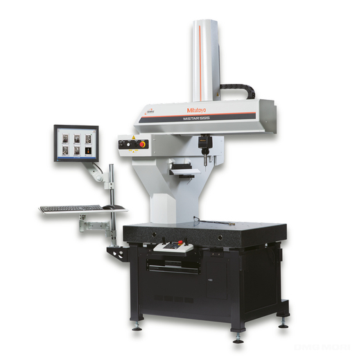 MiSTAR 555 Tool Correction Package MiSTAR 555 Tool Correction Package