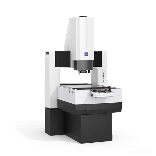 ZEISS O-INSPECT 5/4/3 ZEISS O-INSPECT 5/4/3