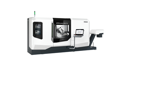 CTX BETA 450 TC
